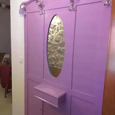 Violet Palace Apartment Šibenik